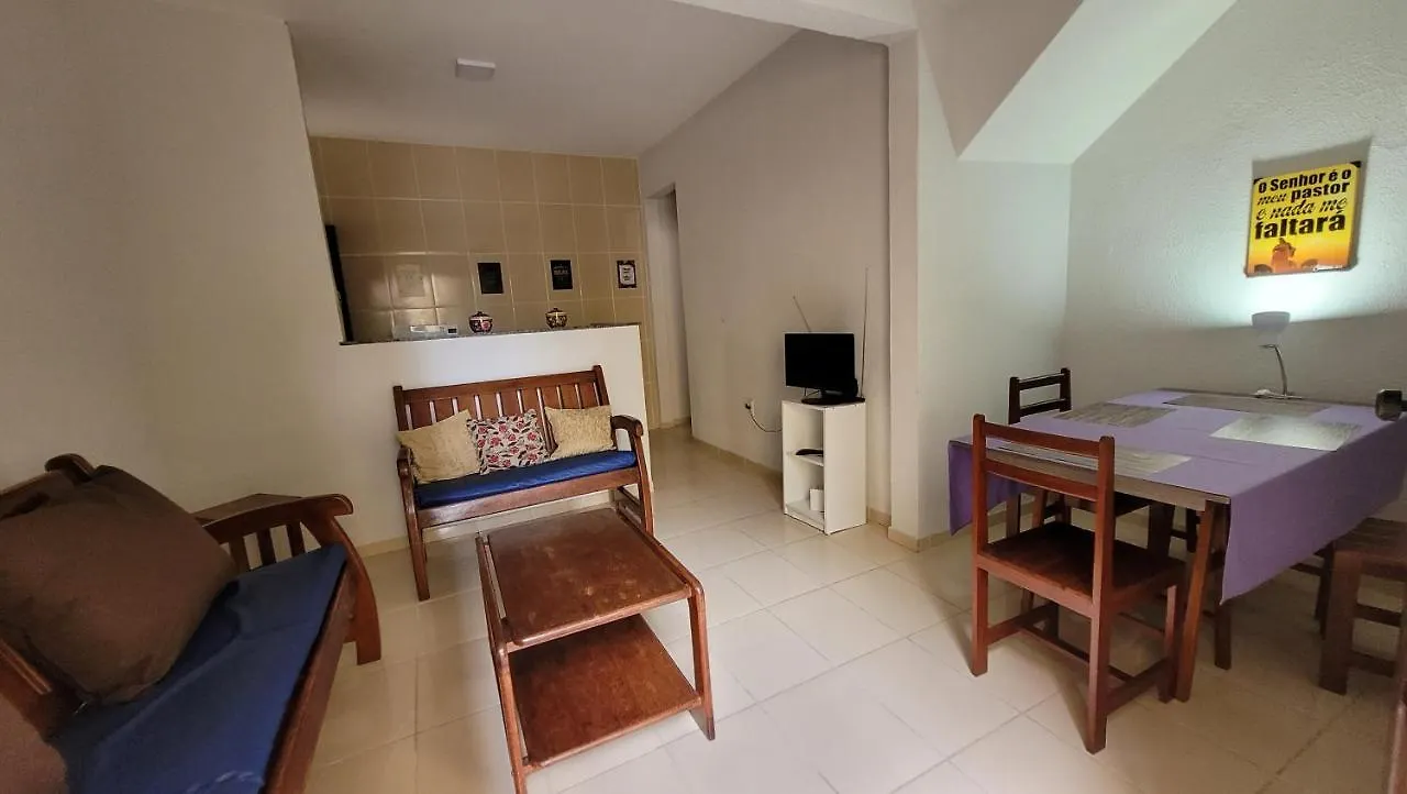 Pensionato Iracema - Condominio Familiar Fortaleza  0*, Fortaleza (Ceara) Brazil