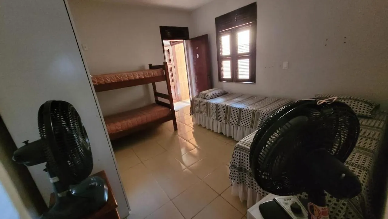 Pensionato Iracema - Condominio Familiar Fortaleza  0*, Fortaleza (Ceara) Brazil