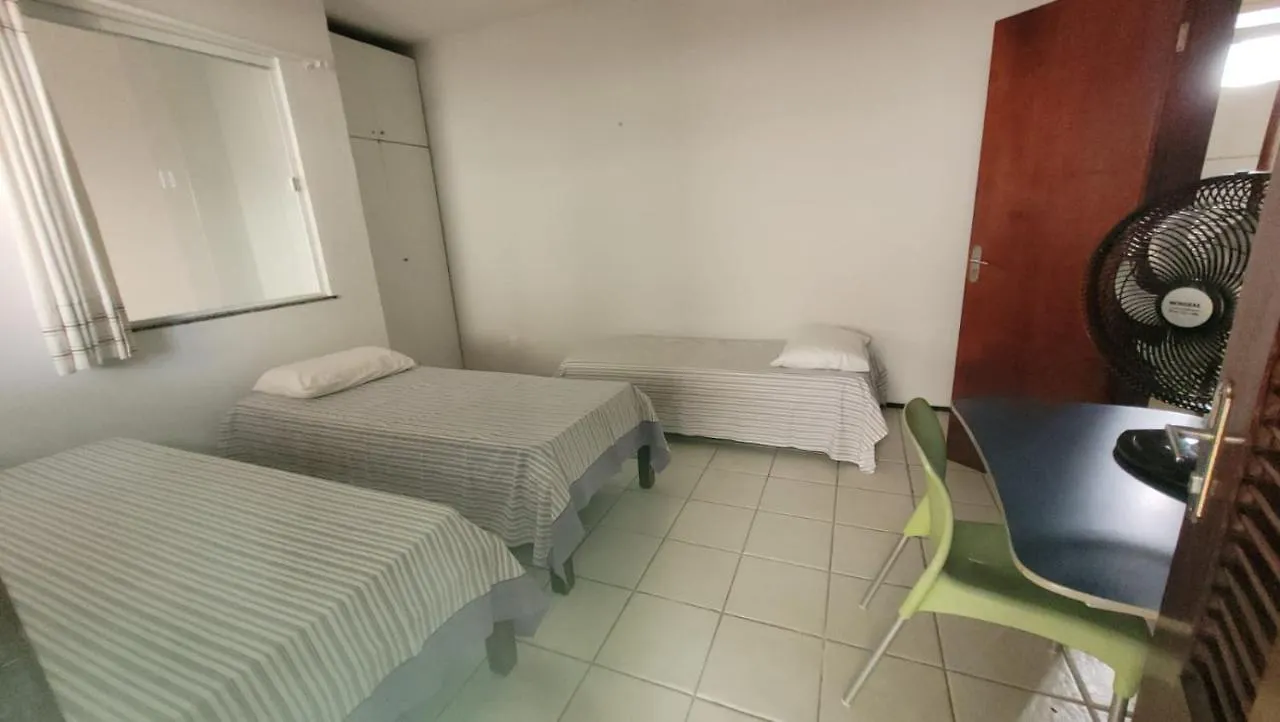 Pensionato Iracema - Condominio Familiar Fortaleza  Fortaleza (Ceara)